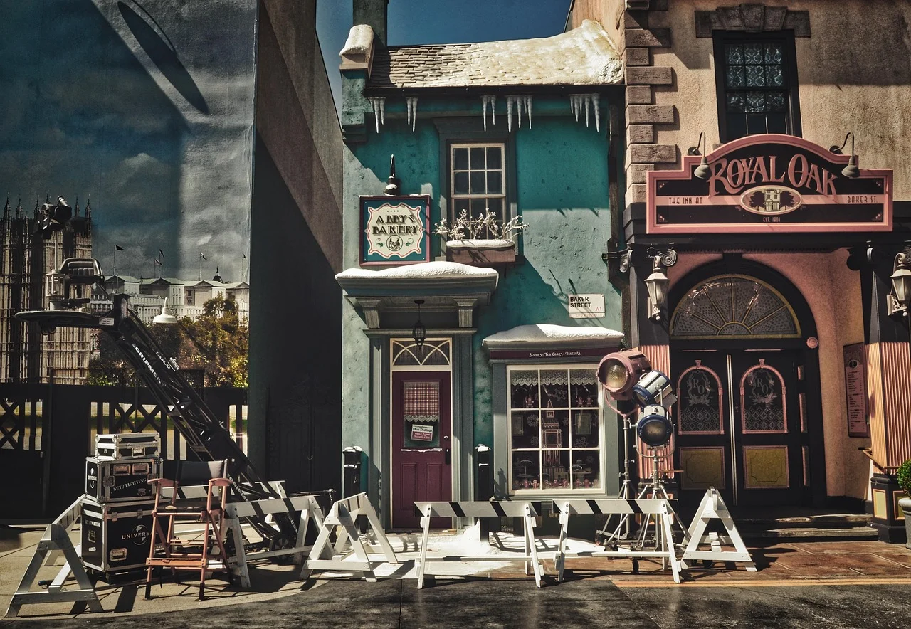 搜同网精品影视内容展示